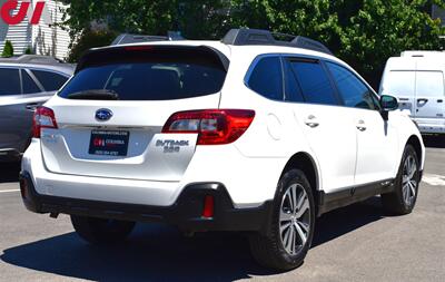 2019 Subaru Outback 3.6R Limited  4dr Crossover! X-Mode! EyeSight Driver Assist Tech! Apple CarPlay! Android Auto! Back Up Cam! Navigation! Full Heated Leather Seats! Sunroof! Roof-Rails! - Photo 5 - Portland, OR 97266