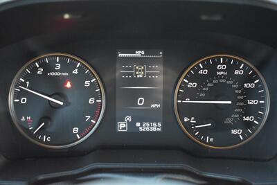 2023 Subaru Outback Wilderness  AWD 4dr Crossover** BY APPOINTMENT ONLY**EyeSight Assist Tech! Blind Spot Monitor! Back Up Camera! Apple CarPlay! Android Auto! Full Heated Seats! Powered Liftgate! Trunk Cargo Cover! - Photo 18 - Portland, OR 97266