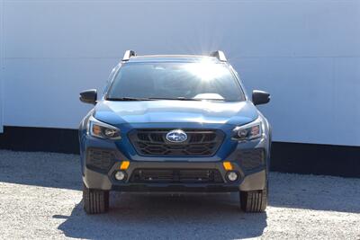 2023 Subaru Outback Wilderness  AWD 4dr Crossover** BY APPOINTMENT ONLY**EyeSight Assist Tech! Blind Spot Monitor! Back Up Camera! Apple CarPlay! Android Auto! Full Heated Seats! Powered Liftgate! Trunk Cargo Cover! - Photo 7 - Portland, OR 97266