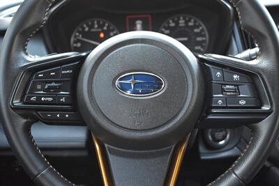 2023 Subaru Outback Wilderness  AWD 4dr Crossover** BY APPOINTMENT ONLY**EyeSight Assist Tech! Blind Spot Monitor! Back Up Camera! Apple CarPlay! Android Auto! Full Heated Seats! Powered Liftgate! Trunk Cargo Cover! - Photo 16 - Portland, OR 97266