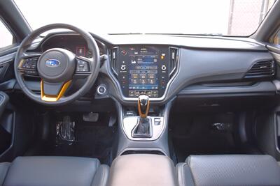 2023 Subaru Outback Wilderness  AWD 4dr Crossover** BY APPOINTMENT ONLY**EyeSight Assist Tech! Blind Spot Monitor! Back Up Camera! Apple CarPlay! Android Auto! Full Heated Seats! Powered Liftgate! Trunk Cargo Cover! - Photo 14 - Portland, OR 97266