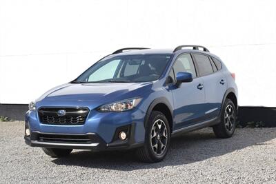 2018 Subaru Crosstrek 2.0i Premium Sport Utility 4dr  AWD Crossover! X-Mode! Apple CarPlay & Android Auto! Backup Camera! Heated Seats! All Weather Mats! - Photo 8 - Portland, OR 97266