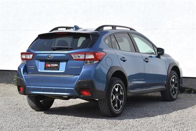 2018 Subaru Crosstrek 2.0i Premium Sport Utility 4dr  AWD Crossover! X-Mode! Apple CarPlay & Android Auto! Backup Camera! Heated Seats! All Weather Mats! - Photo 5 - Portland, OR 97266