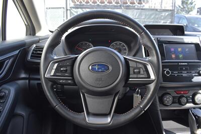 2018 Subaru Crosstrek 2.0i Premium Sport Utility 4dr  AWD Crossover! X-Mode! Apple CarPlay & Android Auto! Backup Camera! Heated Seats! All Weather Mats! - Photo 13 - Portland, OR 97266