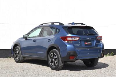 2018 Subaru Crosstrek 2.0i Premium Sport Utility 4dr  AWD Crossover! X-Mode! Apple CarPlay & Android Auto! Backup Camera! Heated Seats! All Weather Mats! - Photo 2 - Portland, OR 97266