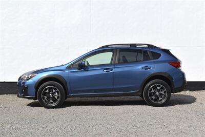 2018 Subaru Crosstrek 2.0i Premium Sport Utility 4dr  AWD Crossover! X-Mode! Apple CarPlay & Android Auto! Backup Camera! Heated Seats! All Weather Mats! - Photo 9 - Portland, OR 97266