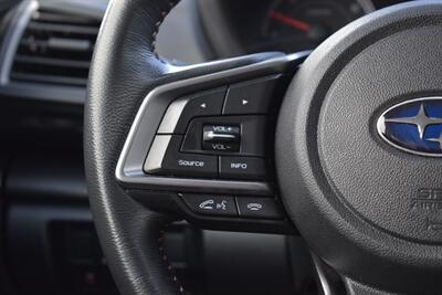 2018 Subaru Crosstrek 2.0i Premium Sport Utility 4dr  AWD Crossover! X-Mode! Apple CarPlay & Android Auto! Backup Camera! Heated Seats! All Weather Mats! - Photo 14 - Portland, OR 97266