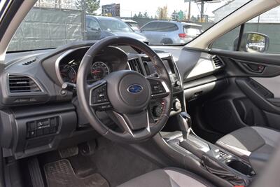 2018 Subaru Crosstrek 2.0i Premium Sport Utility 4dr  AWD Crossover! X-Mode! Apple CarPlay & Android Auto! Backup Camera! Heated Seats! All Weather Mats! - Photo 3 - Portland, OR 97266