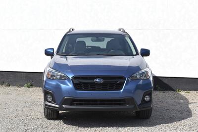 2018 Subaru Crosstrek 2.0i Premium Sport Utility 4dr  AWD Crossover! X-Mode! Apple CarPlay & Android Auto! Backup Camera! Heated Seats! All Weather Mats! - Photo 7 - Portland, OR 97266