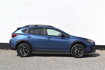 2018 Subaru Crosstrek 2.0i Premium Sport Utility 4dr  AWD Crossover! X-Mode! Apple CarPlay & Android Auto! Backup Camera! Heated Seats! All Weather Mats! - Photo 6 - Portland, OR 97266