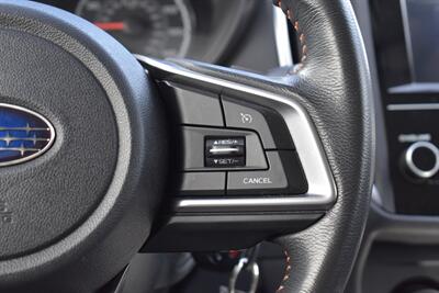 2018 Subaru Crosstrek 2.0i Premium Sport Utility 4dr  AWD Crossover! X-Mode! Apple CarPlay & Android Auto! Backup Camera! Heated Seats! All Weather Mats! - Photo 15 - Portland, OR 97266