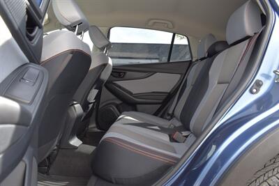 2018 Subaru Crosstrek 2.0i Premium Sport Utility 4dr  AWD Crossover! X-Mode! Apple CarPlay & Android Auto! Backup Camera! Heated Seats! All Weather Mats! - Photo 28 - Portland, OR 97266