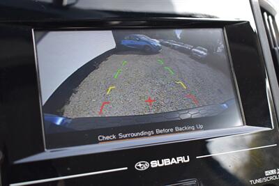 2018 Subaru Crosstrek 2.0i Premium Sport Utility 4dr  AWD Crossover! X-Mode! Apple CarPlay & Android Auto! Backup Camera! Heated Seats! All Weather Mats! - Photo 23 - Portland, OR 97266