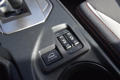 2018 Subaru Crosstrek 2.0i Premium Sport Utility 4dr  AWD Crossover! X-Mode! Apple CarPlay & Android Auto! Backup Camera! Heated Seats! All Weather Mats! - Photo 27 - Portland, OR 97266