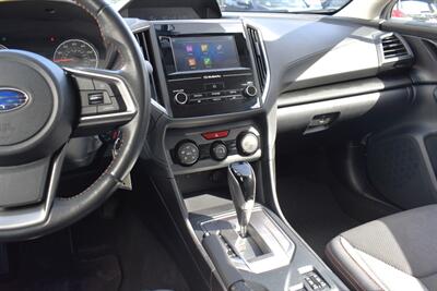 2018 Subaru Crosstrek 2.0i Premium Sport Utility 4dr  AWD Crossover! X-Mode! Apple CarPlay & Android Auto! Backup Camera! Heated Seats! All Weather Mats! - Photo 20 - Portland, OR 97266