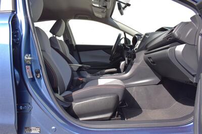 2018 Subaru Crosstrek 2.0i Premium Sport Utility 4dr  AWD Crossover! X-Mode! Apple CarPlay & Android Auto! Backup Camera! Heated Seats! All Weather Mats! - Photo 30 - Portland, OR 97266