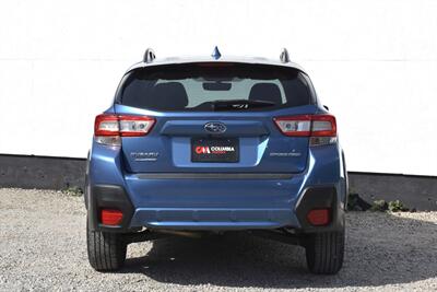 2018 Subaru Crosstrek 2.0i Premium Sport Utility 4dr  AWD Crossover! X-Mode! Apple CarPlay & Android Auto! Backup Camera! Heated Seats! All Weather Mats! - Photo 4 - Portland, OR 97266