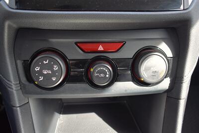 2018 Subaru Crosstrek 2.0i Premium Sport Utility 4dr  AWD Crossover! X-Mode! Apple CarPlay & Android Auto! Backup Camera! Heated Seats! All Weather Mats! - Photo 25 - Portland, OR 97266