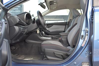 2018 Subaru Crosstrek 2.0i Premium Sport Utility 4dr  AWD Crossover! X-Mode! Apple CarPlay & Android Auto! Backup Camera! Heated Seats! All Weather Mats! - Photo 10 - Portland, OR 97266