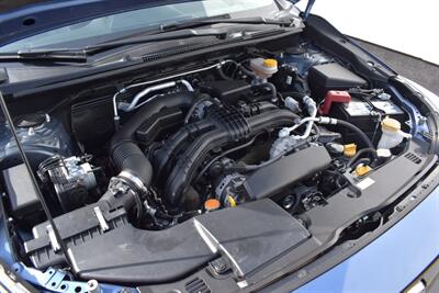 2018 Subaru Crosstrek 2.0i Premium Sport Utility 4dr  AWD Crossover! X-Mode! Apple CarPlay & Android Auto! Backup Camera! Heated Seats! All Weather Mats! - Photo 34 - Portland, OR 97266