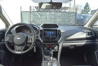 2018 Subaru Crosstrek 2.0i Premium Sport Utility 4dr  AWD Crossover! X-Mode! Apple CarPlay & Android Auto! Backup Camera! Heated Seats! All Weather Mats! - Photo 12 - Portland, OR 97266