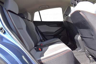2018 Subaru Crosstrek 2.0i Premium Sport Utility 4dr  AWD Crossover! X-Mode! Apple CarPlay & Android Auto! Backup Camera! Heated Seats! All Weather Mats! - Photo 29 - Portland, OR 97266