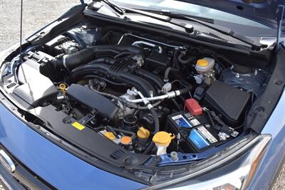 2018 Subaru Crosstrek 2.0i Premium Sport Utility 4dr  AWD Crossover! X-Mode! Apple CarPlay & Android Auto! Backup Camera! Heated Seats! All Weather Mats! - Photo 33 - Portland, OR 97266