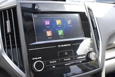 2018 Subaru Crosstrek 2.0i Premium Sport Utility 4dr  AWD Crossover! X-Mode! Apple CarPlay & Android Auto! Backup Camera! Heated Seats! All Weather Mats! - Photo 22 - Portland, OR 97266