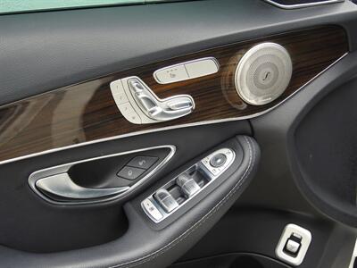 2016 Mercedes-Benz C 300 Luxury 4MATIC  AWD 4dr Sedan! Back Up Camera! Driver Monitoring! Collision Prevention Assist! Navigation! Bluetooth Connectivity! Heated Leather Seats! Pano-Sunroof! - Photo 18 - Portland, OR 97266