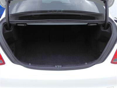 2016 Mercedes-Benz C 300 Luxury 4MATIC  AWD 4dr Sedan! Back Up Camera! Driver Monitoring! Collision Prevention Assist! Navigation! Bluetooth Connectivity! Heated Leather Seats! Pano-Sunroof! - Photo 29 - Portland, OR 97266