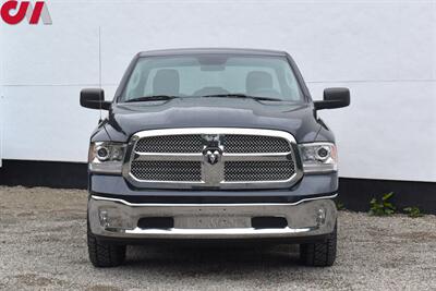 2021 RAM 1500 Classic Tradesman  4x4 4dr Quad Cab 6.3 ft SB Pickup! HEMI V8 Power! Automatic Transmission! Tow/Haul Mode! Backup Camera! Bluetooth! Short Bed! - Photo 7 - Portland, OR 97266