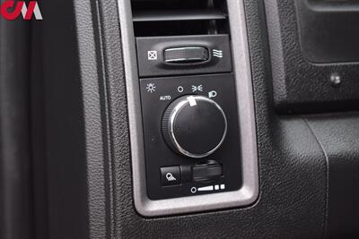 2021 RAM 1500 Classic Tradesman  4x4 4dr Quad Cab 6.3 ft SB Pickup! HEMI V8 Power! Automatic Transmission! Tow/Haul Mode! Backup Camera! Bluetooth! Short Bed! - Photo 15 - Portland, OR 97266