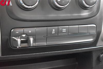 2021 RAM 1500 Classic Tradesman  4x4 4dr Quad Cab 6.3 ft SB Pickup! HEMI V8 Power! Automatic Transmission! Tow/Haul Mode! Backup Camera! Bluetooth! Short Bed! - Photo 23 - Portland, OR 97266