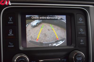 2021 RAM 1500 Classic Tradesman  4x4 4dr Quad Cab 6.3 ft SB Pickup! HEMI V8 Power! Automatic Transmission! Tow/Haul Mode! Backup Camera! Bluetooth! Short Bed! - Photo 21 - Portland, OR 97266