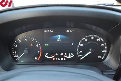 2023 Ford Explorer Hybrid Police Interceptor Utility  AWD 4dr SUV Certified Calibration**BY APPOINTMENT ONLY**Back-Up Camera! Parking Assist! Bluetooth! Deep Snow/Sand Mode! Tow Hitch! - Photo 14 - Portland, OR 97266