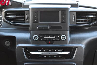 2023 Ford Explorer Hybrid Police Interceptor Utility  AWD 4dr SUV Certified Calibration**BY APPOINTMENT ONLY**Back-Up Camera! Parking Assist! Bluetooth! Deep Snow/Sand Mode! Tow Hitch! - Photo 17 - Portland, OR 97266