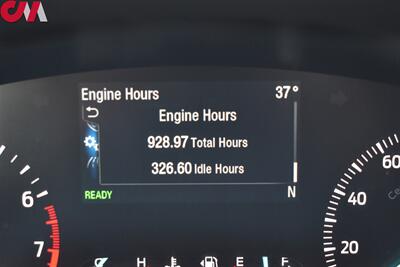 2023 Ford Explorer Hybrid Police Interceptor Utility  AWD 4dr SUV Certified Calibration**BY APPOINTMENT ONLY**Back-Up Camera! Parking Assist! Bluetooth! Deep Snow/Sand Mode! Tow Hitch! - Photo 15 - Portland, OR 97266