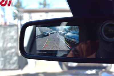 2023 Ford Explorer Hybrid Police Interceptor Utility  AWD 4dr SUV Certified Calibration**BY APPOINTMENT ONLY**Back-Up Camera! Parking Assist! Bluetooth! Deep Snow/Sand Mode! Tow Hitch! - Photo 16 - Portland, OR 97266