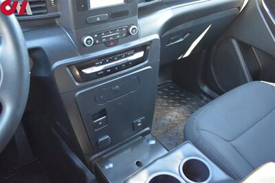 2023 Ford Explorer Hybrid Police Interceptor Utility  AWD 4dr SUV Certified Calibration**BY APPOINTMENT ONLY**Back-Up Camera! Parking Assist! Bluetooth! Deep Snow/Sand Mode! Tow Hitch! - Photo 19 - Portland, OR 97266