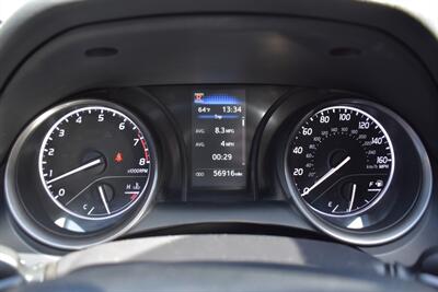 2021 Toyota Camry SE  4dr Sedan**BY APPOINTMENT ONLY**Toyota Safety Sense 2.5+: Pre-Collision Sys w/Pedestrian Detection! Lane Assist! Back Up Camera! Bluetooth Connectivity! - Photo 18 - Portland, OR 97266