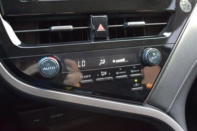 2021 Toyota Camry SE  4dr Sedan**BY APPOINTMENT ONLY**Toyota Safety Sense 2.5+: Pre-Collision Sys w/Pedestrian Detection! Lane Assist! Back Up Camera! Bluetooth Connectivity! - Photo 24 - Portland, OR 97266