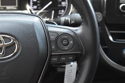 2021 Toyota Camry SE  4dr Sedan**BY APPOINTMENT ONLY**Toyota Safety Sense 2.5+: Pre-Collision Sys w/Pedestrian Detection! Lane Assist! Back Up Camera! Bluetooth Connectivity! - Photo 15 - Portland, OR 97266