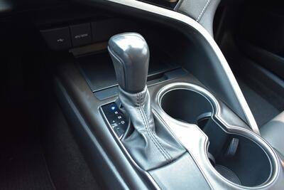 2021 Toyota Camry SE  4dr Sedan**BY APPOINTMENT ONLY**Toyota Safety Sense 2.5+: Pre-Collision Sys w/Pedestrian Detection! Lane Assist! Back Up Camera! Bluetooth Connectivity! - Photo 25 - Portland, OR 97266