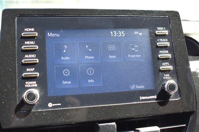 2021 Toyota Camry SE  4dr Sedan**BY APPOINTMENT ONLY**Toyota Safety Sense 2.5+: Pre-Collision Sys w/Pedestrian Detection! Lane Assist! Back Up Camera! Bluetooth Connectivity! - Photo 22 - Portland, OR 97266