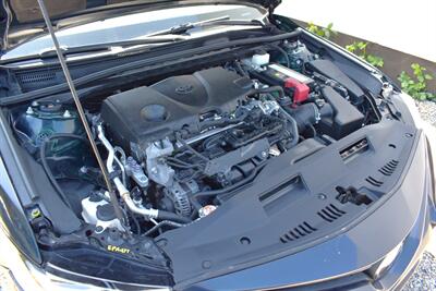 2021 Toyota Camry SE  4dr Sedan**BY APPOINTMENT ONLY**Toyota Safety Sense 2.5+: Pre-Collision Sys w/Pedestrian Detection! Lane Assist! Back Up Camera! Bluetooth Connectivity! - Photo 30 - Portland, OR 97266