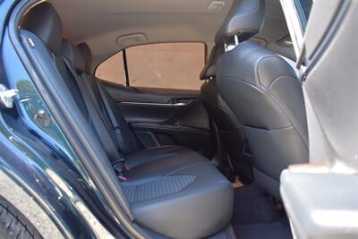 2021 Toyota Camry SE  4dr Sedan**BY APPOINTMENT ONLY**Toyota Safety Sense 2.5+: Pre-Collision Sys w/Pedestrian Detection! Lane Assist! Back Up Camera! Bluetooth Connectivity! - Photo 26 - Portland, OR 97266