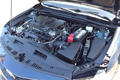 2021 Toyota Camry SE  4dr Sedan**BY APPOINTMENT ONLY**Toyota Safety Sense 2.5+: Pre-Collision Sys w/Pedestrian Detection! Lane Assist! Back Up Camera! Bluetooth Connectivity! - Photo 29 - Portland, OR 97266