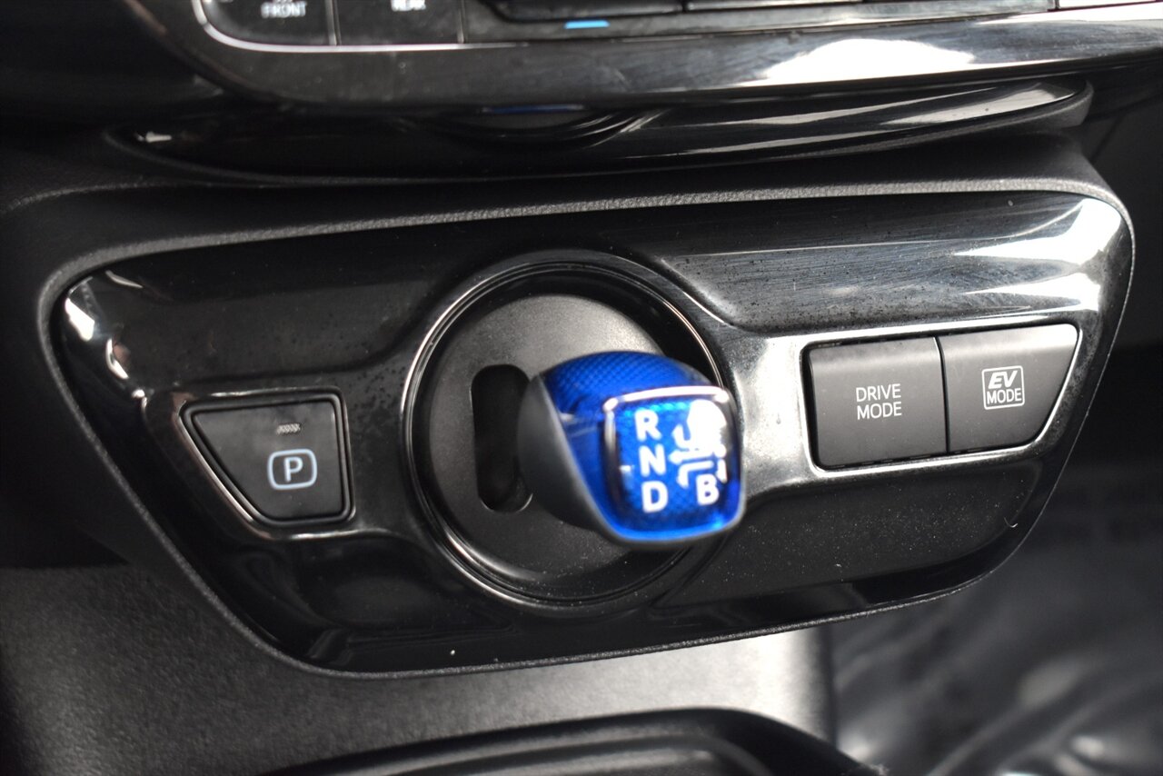 2022 Toyota Prius LE 4dr Hatchback! 54 City MPG! 50 Hwy MPG! Back Up Camera! Lane Assist! Blind Spot Monitor! Dynamic Radar Cruise Control! EV/ECO/PWR Modes! Apple CarPlay! Android Auto! - Photo 23 - Portland, OR 97266