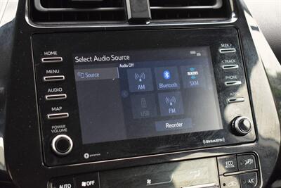 2022 Toyota Prius LE 4dr Hatchback! 54 City MPG! 50 Hwy MPG! Back Up Camera! Lane Assist! Blind Spot Monitor! Dynamic Radar Cruise Control! EV/ECO/PWR Modes! Apple CarPlay! Android Auto! - Photo 21 - Portland, OR 97266