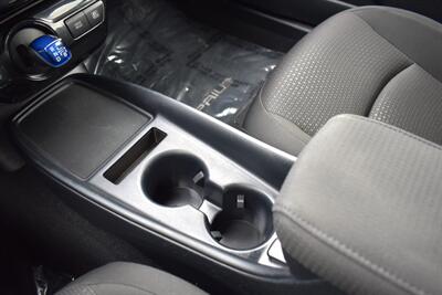 2022 Toyota Prius LE 4dr Hatchback! 54 City MPG! 50 Hwy MPG! Back Up Camera! Lane Assist! Blind Spot Monitor! Dynamic Radar Cruise Control! EV/ECO/PWR Modes! Apple CarPlay! Android Auto! - Photo 24 - Portland, OR 97266